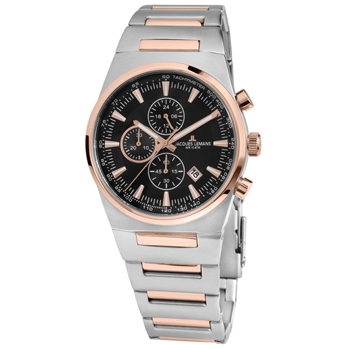 ساعت مچی ژاک لمن 1-1738C